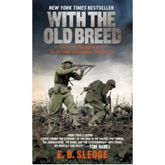 With the Old Breed at Peleliu and Okinawa