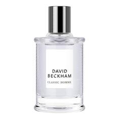 David Beckham Perfume Homme Eau de Toilette Masculino 50ML