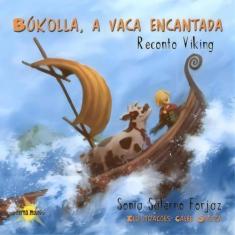 Bukolla, a Vaca Encantada - Reconto Viking Sortido - AQUARIANA, Sortid