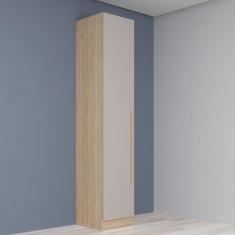 Guarda Roupa Modulado 1 Porta San Diego