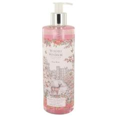 Perfume Feminino Woods Of Windsor 350 Ml Hand Wash