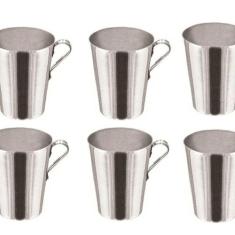 Kit Copo de Alumínio Reforçado para Continental - OUTRAS MARCAS