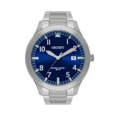 Relógio Orient Masculino Mbss1361 D2sx ul Aço Analogico