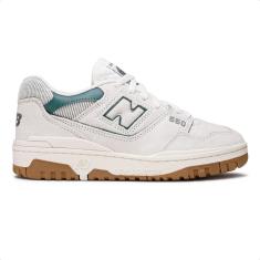 Tenis New Balance 550 Feminino-Feminino
