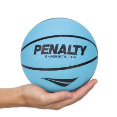 Bola de Basquete Infantil Penalty Fun T1 XXIII-Unissex