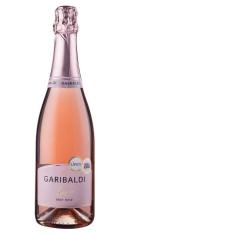 Espumante Garibaldi Vero Brut Rosé 750mL