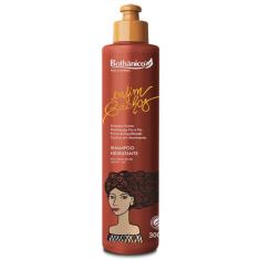 Shampoo Hidrat Enfim Cachos Hair 300Ml, Bothanico