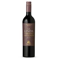 Vinho Finca la Linda Cabernet Sauvignon 2017 750Ml