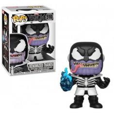 Funko Pop Marvel Venom 510 Venomized Thanos