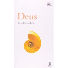 Deus. Filosofia Frente E Verso