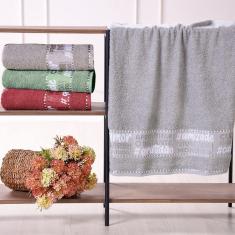 Toalha De Banho Celebration Super Macia 68X135