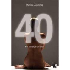 40: Um romance feminino