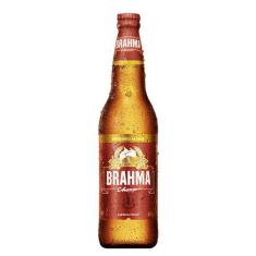Cerveja Brahma Chopp 600ml - Ambev