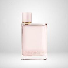 Perfume Burberry Her - Feminino - Eau De Parfum 50ml