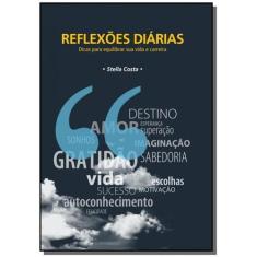Reflexoes Diarias - Clube De Autores