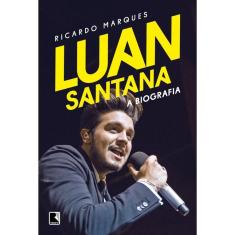 Luan Santana: A biografia