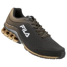 Tênis Fila Cage Python Masculino-Masculino