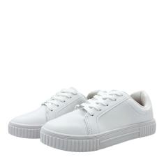 Tênis Vizzano com Cadarço Casual Feminino-Feminino