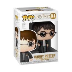 Pop! Funko Harry Potter #01 | Harry Potter