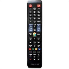 Controle Remoto Tv Samsung Bn98-03767B Original Grande