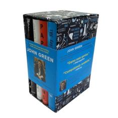 John Green Box Set