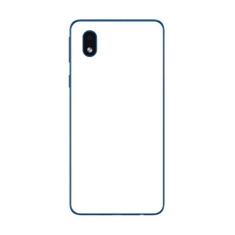 Capa Adesivo Skin352 Verso Para Samsung Galaxy M01 Core - KawaSkin