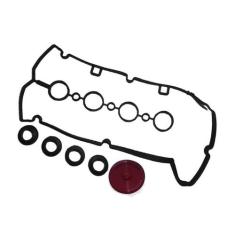 Junta Tampa Valvulas Tucho Cruze 1.8 16V Sonic Ecotec C/Anel - Junta l