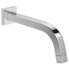 Torneira de Parede para Lavatório Tube Cromado - Deca