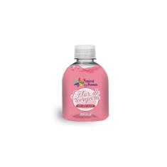 Refil 250ml Sabonete Líquido Flor De Cerejeira   - Tropical Aromas