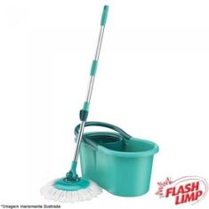 Mop giratorio Flashlimp
