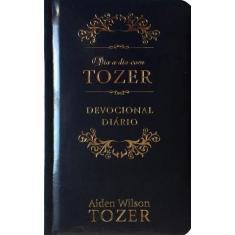 Livro - Dia a dia com Tozer