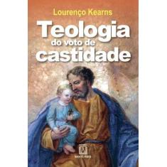 Livro - Teologia do voto de castidade