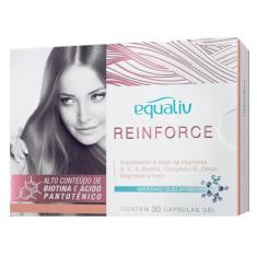 Reinforce Equaliv - Suplemento - Equaliv