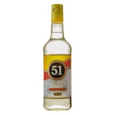 Cachaça Pirassununga 51 965ml