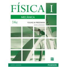 Livro - Física de Sears & Zemansky