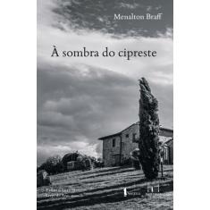 Livro - À sombra do cipreste