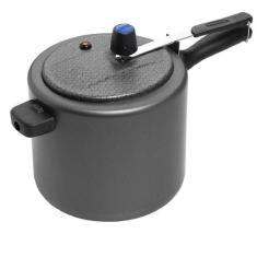 Panela De Pressão 7 Litros Pressionella Ramos Antiaderente