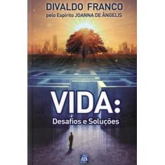 Livro - Vida: Desafios e Soluções