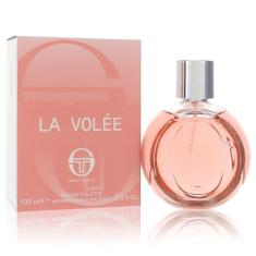 Perfume Feminino Sergio Tacchini 100 Ml Eau de Toilette Spray