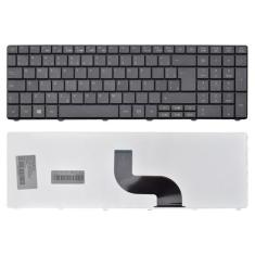 Teclado para Notebook bringIT compatível com Acer E1-571-E1-531 ABNT2,