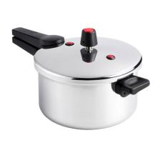 Panela De Pressão Fechamento Externo 7L Polido Nacional - Alumínio Nac