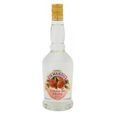 Licordemandis Peche 700Ml