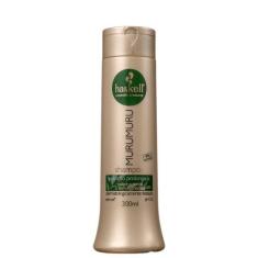 Shampoo murumuru 300ml haskell