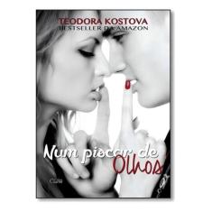 Num Piscar de Olhos Sortido - CHARME EDITORA, Sortido