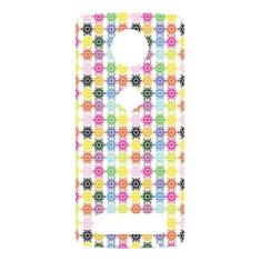 Capa Adesivo Skin191 Verso Para Motorola Moto Z3 Play - KawaSkin