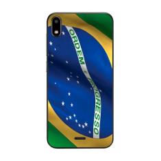 Capa Adesivo Skin628 Verso Para Multilaser E 3G (P9128) - KawaSkin