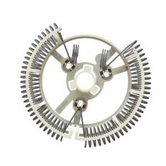 Resistência para Chuveiro 5500W 127V Enerbanho 4T Enerbras