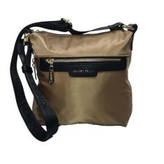 Bolsa Feminina Transversal reforçada Resistente Pequena Golden Fenix, 