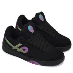 Tênis Ous Imigrante Série X Prt Furta Cor Essencial-Unissex