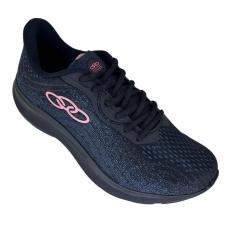 Tênis Olympikus Venus 3 - Feminino-Feminino